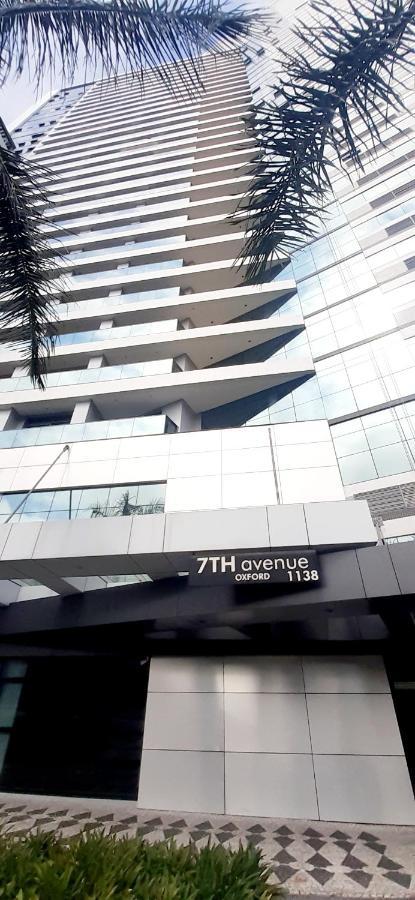 Estudio Aconchegante No Centro De Curitiba - Ar Condicio E Localizacao Perfeita! Exteriér fotografie