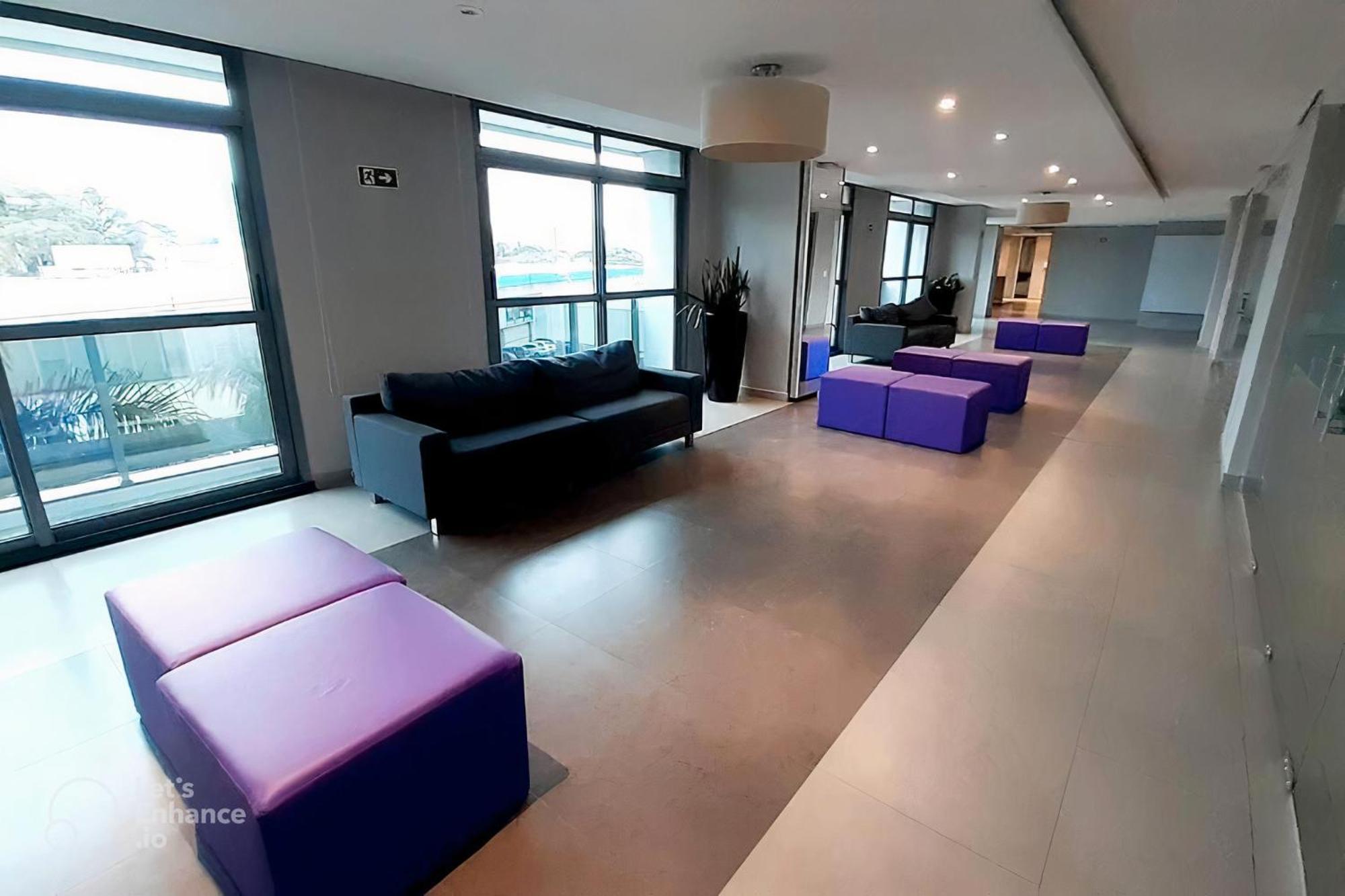 Estudio Aconchegante No Centro De Curitiba - Ar Condicio E Localizacao Perfeita! Exteriér fotografie